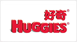 HUGGIES